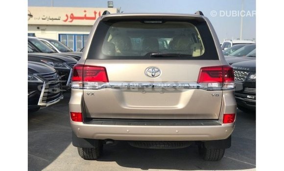 Buy Import Toyota Land Cruiser Other Car in Import - Dubai in Abhasia Buy Import Toyota Land Cruiser Other Car in Import - Dubai in Abhasia