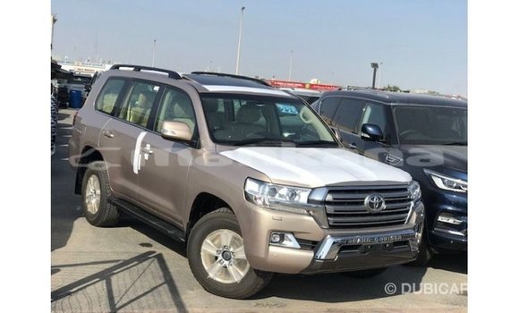 Buy Import Toyota Land Cruiser Other Car in Import - Dubai in Abhasia Buy Import Toyota Land Cruiser Other Car in Import - Dubai in Abhasia