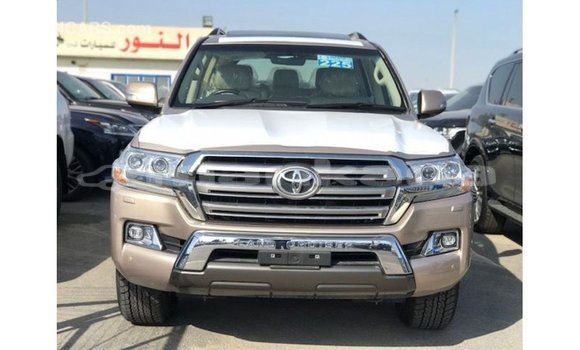 Buy Import Toyota Land Cruiser Other Car in Import - Dubai in Abhasia Buy Import Toyota Land Cruiser Other Car in Import - Dubai in Abhasia