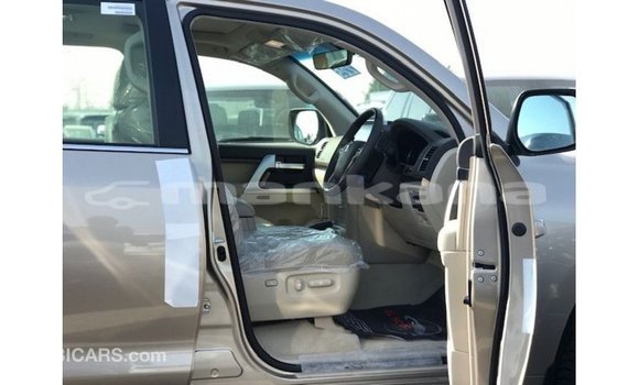 Buy Import Toyota Land Cruiser Other Car in Import - Dubai in Abhasia Buy Import Toyota Land Cruiser Other Car in Import - Dubai in Abhasia