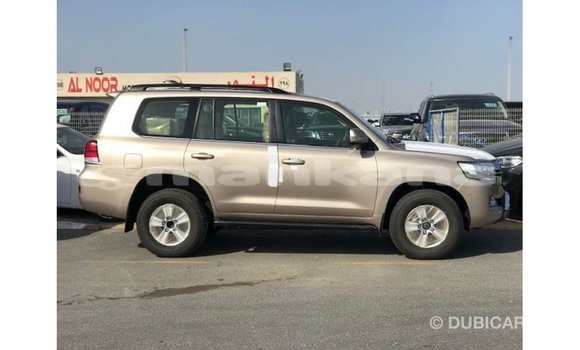 Buy Import Toyota Land Cruiser Other Car in Import - Dubai in Abhasia Buy Import Toyota Land Cruiser Other Car in Import - Dubai in Abhasia