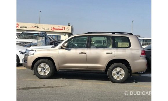 Buy Import Toyota Land Cruiser Other Car in Import - Dubai in Abhasia Buy Import Toyota Land Cruiser Other Car in Import - Dubai in Abhasia