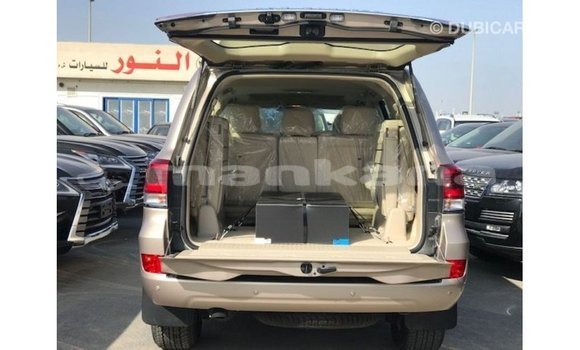 Buy Import Toyota Land Cruiser Other Car in Import - Dubai in Abhasia Buy Import Toyota Land Cruiser Other Car in Import - Dubai in Abhasia