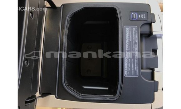 Buy Import Toyota Land Cruiser Other Car in Import - Dubai in Abhasia Buy Import Toyota Land Cruiser Other Car in Import - Dubai in Abhasia