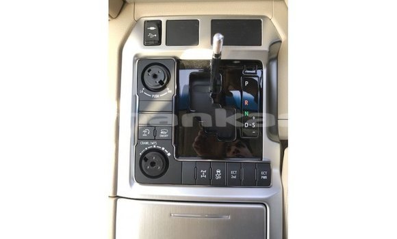 Buy Import Toyota Land Cruiser Other Car in Import - Dubai in Abhasia Buy Import Toyota Land Cruiser Other Car in Import - Dubai in Abhasia