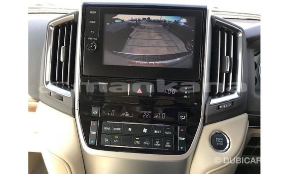 Buy Import Toyota Land Cruiser Other Car in Import - Dubai in Abhasia Buy Import Toyota Land Cruiser Other Car in Import - Dubai in Abhasia