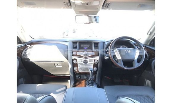 Buy Import Infiniti Q Black Car in Import - Dubai in Abhasia Buy Import Infiniti Q Black Car in Import - Dubai in Abhasia