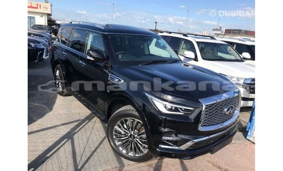 Buy Import Infiniti Q Black Car in Import - Dubai in Abhasia Buy Import Infiniti Q Black Car in Import - Dubai in Abhasia
