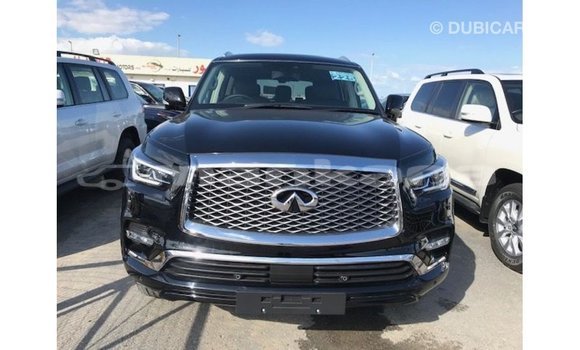 Buy Import Infiniti Q Black Car in Import - Dubai in Abhasia Buy Import Infiniti Q Black Car in Import - Dubai in Abhasia