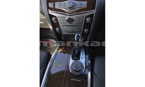 Buy Import Infiniti Q Black Car in Import - Dubai in Abhasia Buy Import Infiniti Q Black Car in Import - Dubai in Abhasia