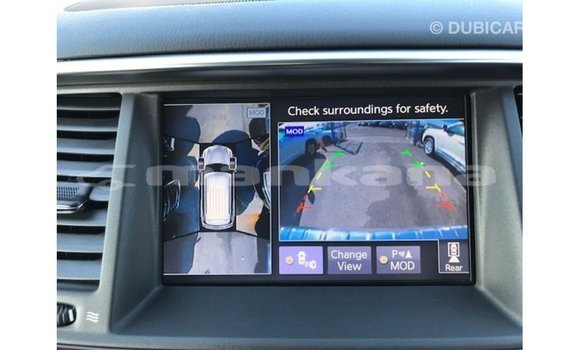 Buy Import Infiniti Q Black Car in Import - Dubai in Abhasia Buy Import Infiniti Q Black Car in Import - Dubai in Abhasia