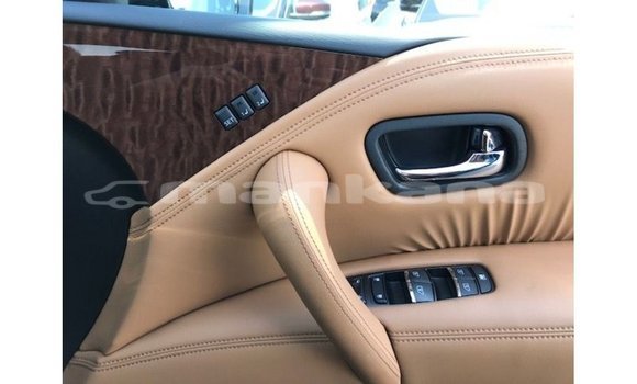 Buy Import Nissan Patrol Black Car in Import - Dubai in Abhasia Buy Import Nissan Patrol Black Car in Import - Dubai in Abhasia