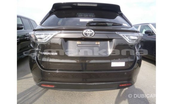 Buy Import Toyota Harrier Brown Car in Import - Dubai in Abhasia Buy Import Toyota Harrier Brown Car in Import - Dubai in Abhasia