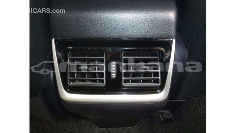 Big with watermark toyota harrier abhasia import dubai 2473