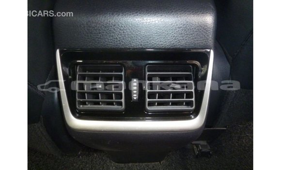 Buy Import Toyota Harrier Brown Car in Import - Dubai in Abhasia Buy Import Toyota Harrier Brown Car in Import - Dubai in Abhasia