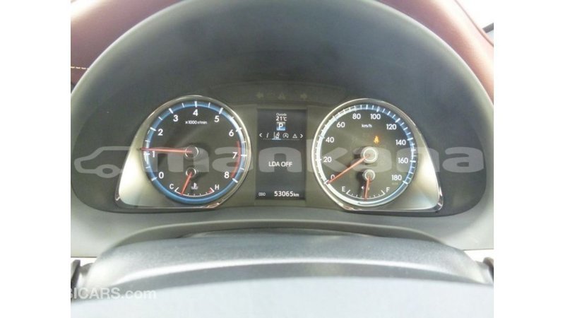 Big with watermark toyota harrier abhasia import dubai 2473