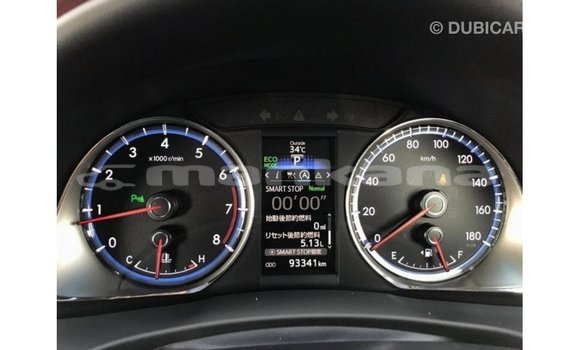 Buy Import Toyota Harrier Black Car in Import - Dubai in Abhasia Buy Import Toyota Harrier Black Car in Import - Dubai in Abhasia