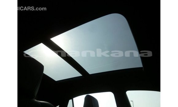Buy Import Toyota Harrier Black Car in Import - Dubai in Abhasia Buy Import Toyota Harrier Black Car in Import - Dubai in Abhasia