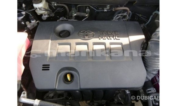 Buy Import Toyota Harrier Black Car in Import - Dubai in Abhasia Buy Import Toyota Harrier Black Car in Import - Dubai in Abhasia