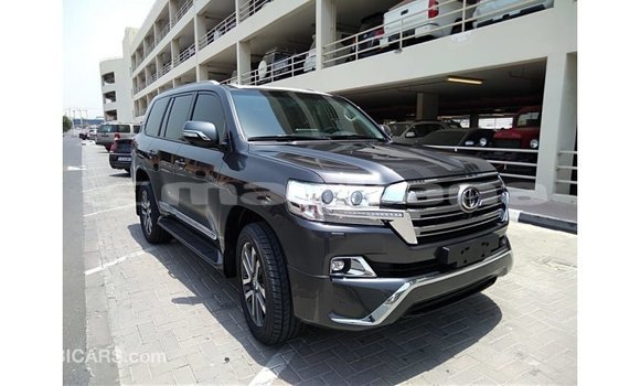 Buy Import Toyota Land Cruiser Other Car in Import - Dubai in Abhasia Buy Import Toyota Land Cruiser Other Car in Import - Dubai in Abhasia