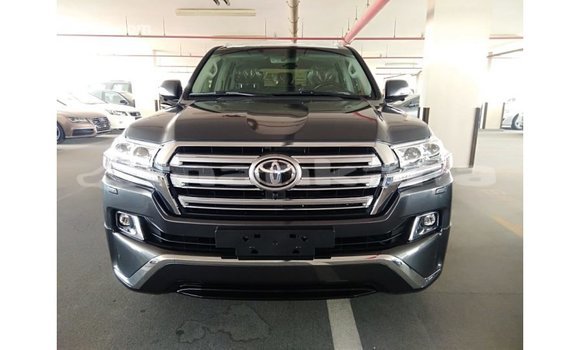 Buy Import Toyota Land Cruiser Other Car in Import - Dubai in Abhasia Buy Import Toyota Land Cruiser Other Car in Import - Dubai in Abhasia