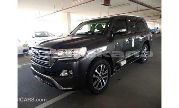 Buy Import Toyota Land Cruiser Other Car in Import - Dubai in Abhasia Buy Import Toyota Land Cruiser Other Car in Import - Dubai in Abhasia