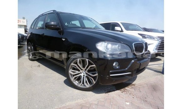 Buy Import BMW X5 Black Car in Import - Dubai in Abhasia Buy Import BMW X5 Black Car in Import - Dubai in Abhasia
