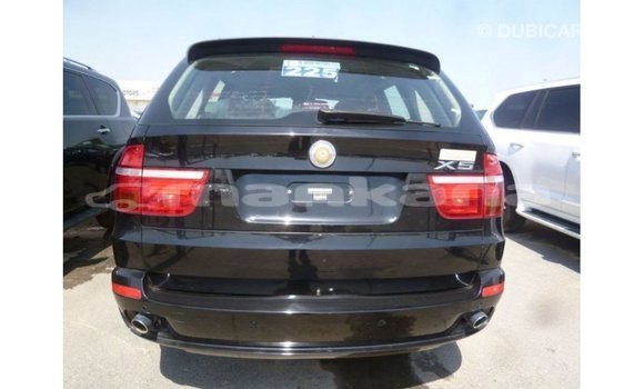 Buy Import BMW X5 Black Car in Import - Dubai in Abhasia Buy Import BMW X5 Black Car in Import - Dubai in Abhasia