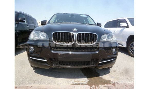 Buy Import BMW X5 Black Car in Import - Dubai in Abhasia Buy Import BMW X5 Black Car in Import - Dubai in Abhasia