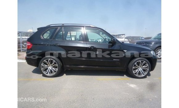 Buy Import BMW X5 Black Car in Import - Dubai in Abhasia Buy Import BMW X5 Black Car in Import - Dubai in Abhasia