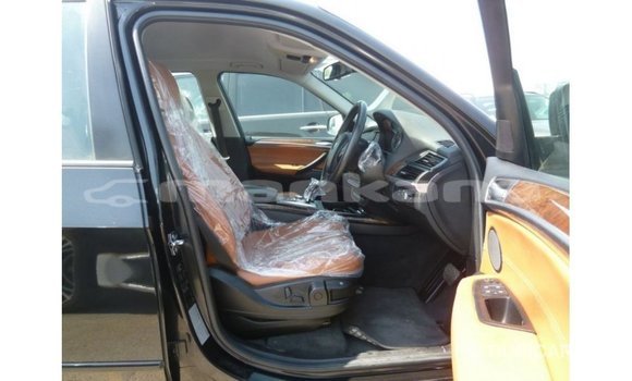 Buy Import BMW X5 Black Car in Import - Dubai in Abhasia Buy Import BMW X5 Black Car in Import - Dubai in Abhasia