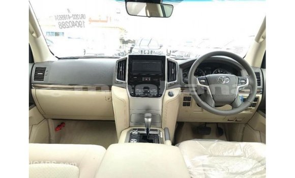 Buy Import Toyota Land Cruiser Black Car in Import - Dubai in Abhasia Buy Import Toyota Land Cruiser Black Car in Import - Dubai in Abhasia