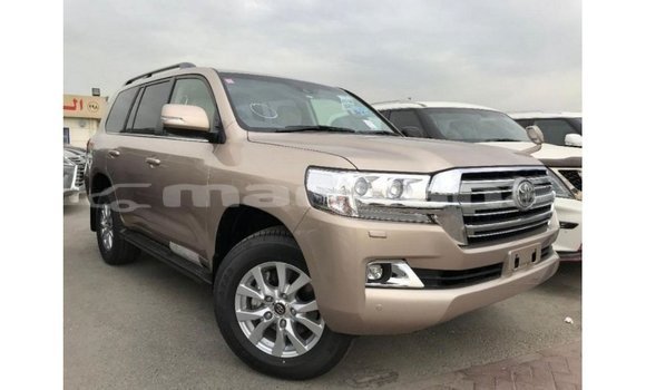 Buy Import Toyota Land Cruiser Other Car in Import - Dubai in Abhasia Buy Import Toyota Land Cruiser Other Car in Import - Dubai in Abhasia