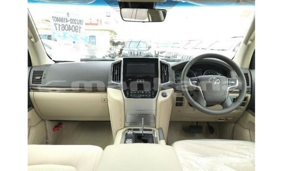 Buy Import Toyota Land Cruiser Other Car in Import - Dubai in Abhasia Buy Import Toyota Land Cruiser Other Car in Import - Dubai in Abhasia