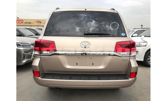 Buy Import Toyota Land Cruiser Other Car in Import - Dubai in Abhasia Buy Import Toyota Land Cruiser Other Car in Import - Dubai in Abhasia