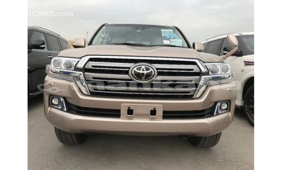 Buy Import Toyota Land Cruiser Other Car in Import - Dubai in Abhasia Buy Import Toyota Land Cruiser Other Car in Import - Dubai in Abhasia