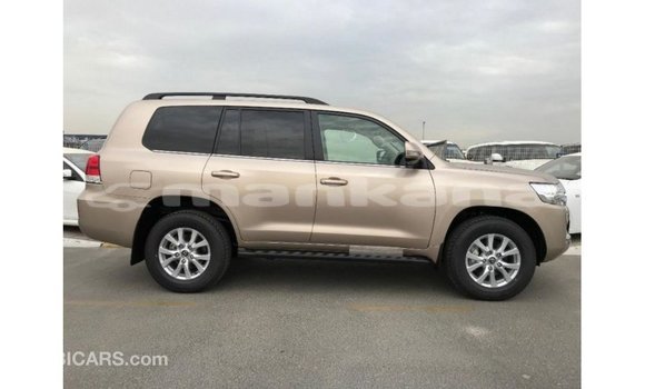 Buy Import Toyota Land Cruiser Other Car in Import - Dubai in Abhasia Buy Import Toyota Land Cruiser Other Car in Import - Dubai in Abhasia