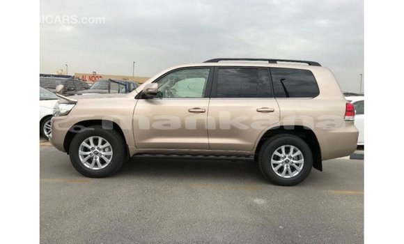 Buy Import Toyota Land Cruiser Other Car in Import - Dubai in Abhasia Buy Import Toyota Land Cruiser Other Car in Import - Dubai in Abhasia