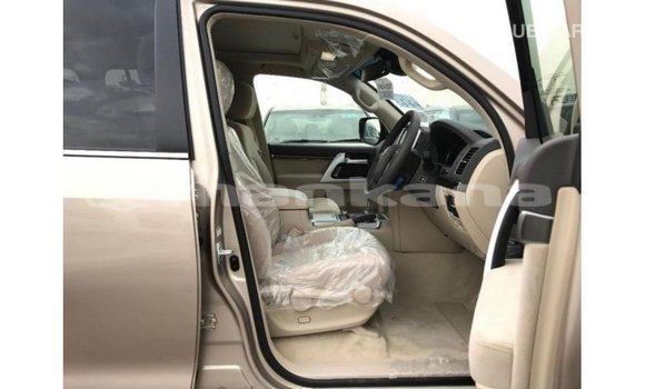 Buy Import Toyota Land Cruiser Other Car in Import - Dubai in Abhasia Buy Import Toyota Land Cruiser Other Car in Import - Dubai in Abhasia