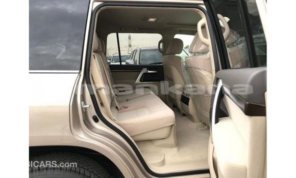 Buy Import Toyota Land Cruiser Other Car in Import - Dubai in Abhasia Buy Import Toyota Land Cruiser Other Car in Import - Dubai in Abhasia