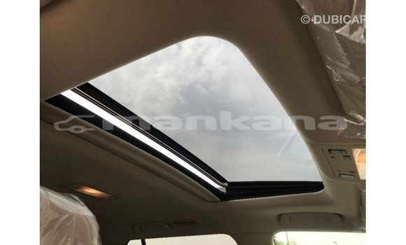 Buy Import Toyota Land Cruiser Other Car in Import - Dubai in Abhasia Buy Import Toyota Land Cruiser Other Car in Import - Dubai in Abhasia
