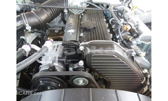 Buy Import Toyota Land Cruiser White Car in Import - Dubai in Abhasia Buy Import Toyota Land Cruiser White Car in Import - Dubai in Abhasia