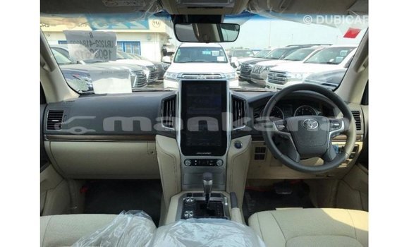 Buy Import Toyota Land Cruiser Other Car in Import - Dubai in Abhasia Buy Import Toyota Land Cruiser Other Car in Import - Dubai in Abhasia