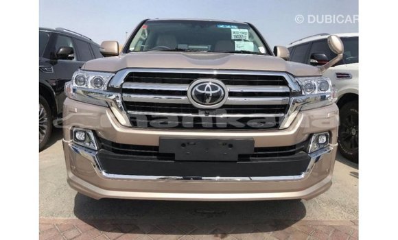 Buy Import Toyota Land Cruiser Other Car in Import - Dubai in Abhasia Buy Import Toyota Land Cruiser Other Car in Import - Dubai in Abhasia