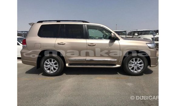 Buy Import Toyota Land Cruiser Other Car in Import - Dubai in Abhasia Buy Import Toyota Land Cruiser Other Car in Import - Dubai in Abhasia