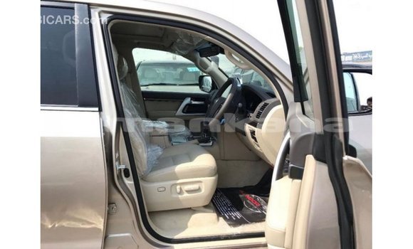 Buy Import Toyota Land Cruiser Other Car in Import - Dubai in Abhasia Buy Import Toyota Land Cruiser Other Car in Import - Dubai in Abhasia