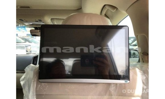 Buy Import Toyota Land Cruiser Other Car in Import - Dubai in Abhasia Buy Import Toyota Land Cruiser Other Car in Import - Dubai in Abhasia