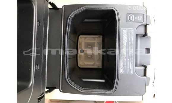 Buy Import Toyota Land Cruiser Other Car in Import - Dubai in Abhasia Buy Import Toyota Land Cruiser Other Car in Import - Dubai in Abhasia