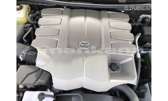 Buy Import Toyota Land Cruiser Other Car in Import - Dubai in Abhasia Buy Import Toyota Land Cruiser Other Car in Import - Dubai in Abhasia