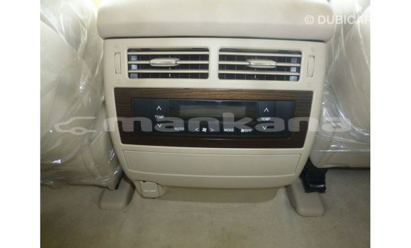 Buy Import Toyota Land Cruiser Black Car in Import - Dubai in Abhasia Buy Import Toyota Land Cruiser Black Car in Import - Dubai in Abhasia